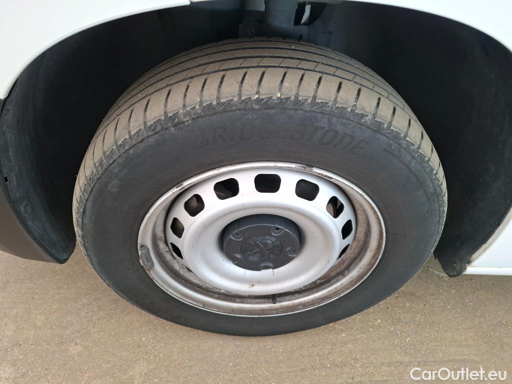  Peugeot  Partner  Premium L1 1.5 HDi 100CV BVM5 E6dT #11