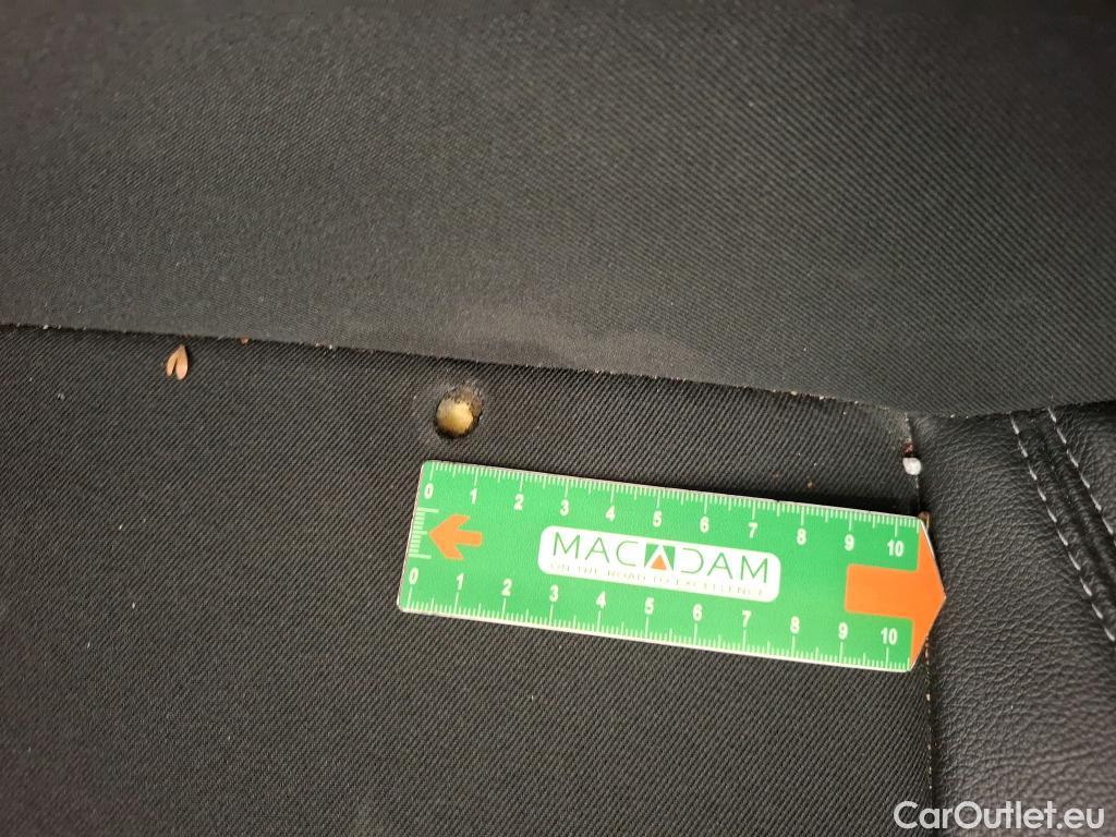  Renault  EXPRESS Kangoo  Confort 1.5 dCi 95CV BVM6 E6d #9