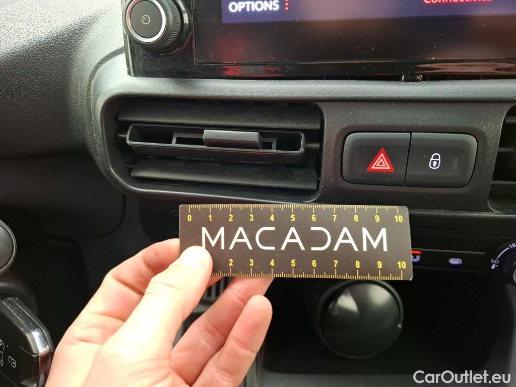  Peugeot  Partner  Premium L1 1.5 HDi 100CV BVM5 E6dT #32