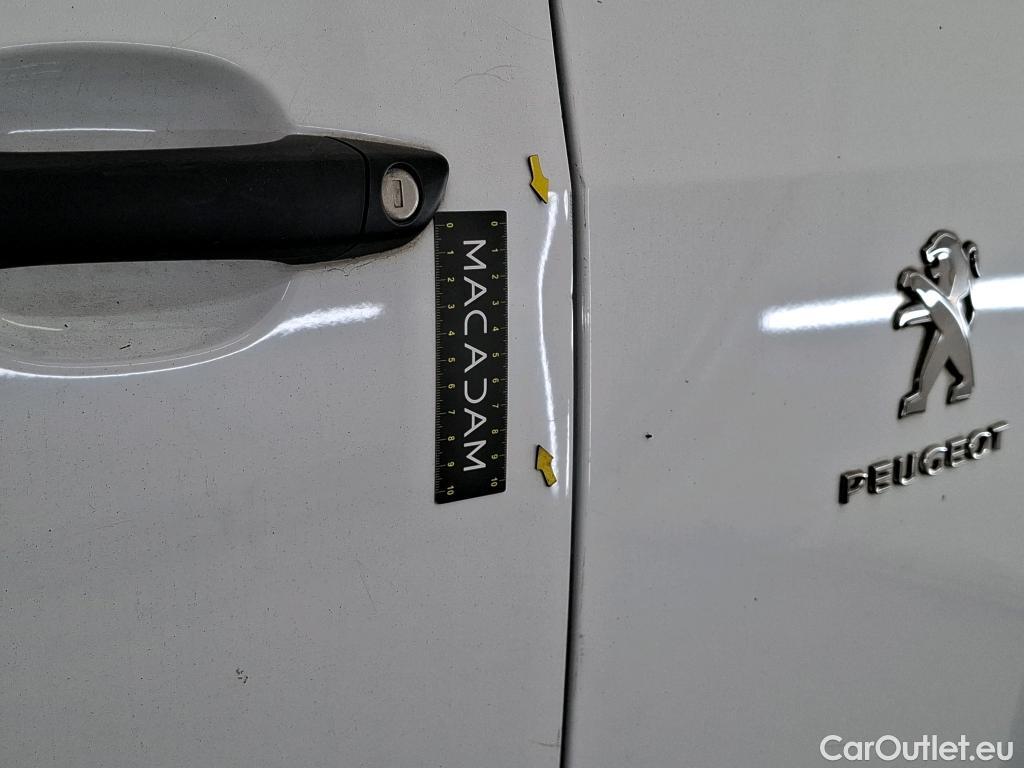 Peugeot  Partner  Premium L1 1.5 HDi 100CV BVM5 E6dT #10