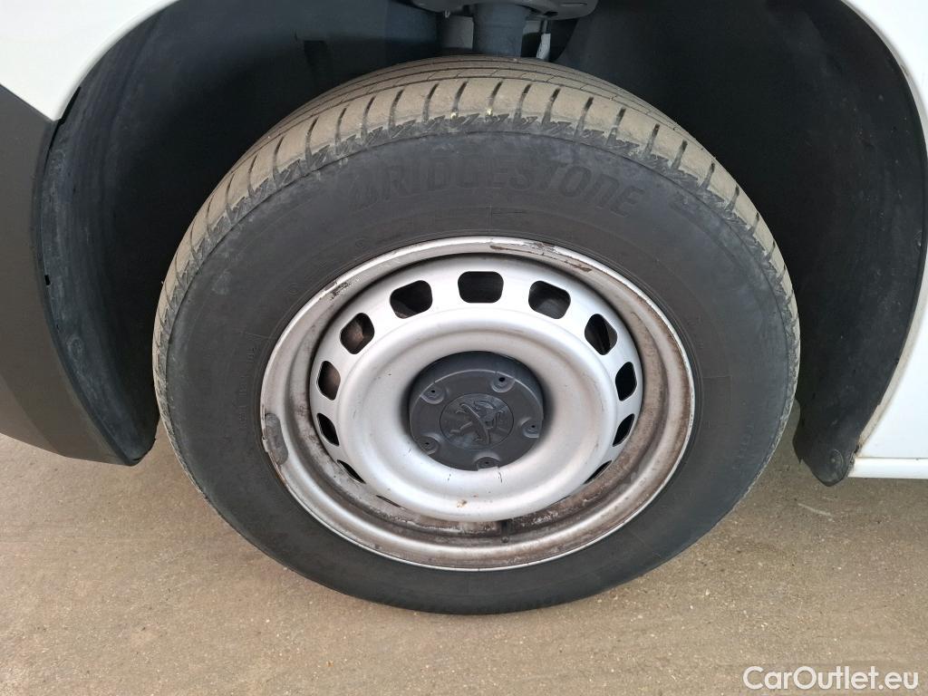  Peugeot  Partner  Premium L1 1.5 HDi 100CV BVM5 E6dT #12