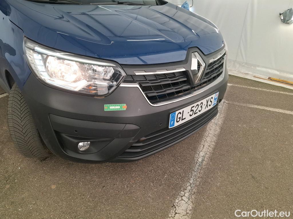  Renault  EXPRESS Kangoo  Confort 1.5 dCi 95CV BVM6 E6d #38