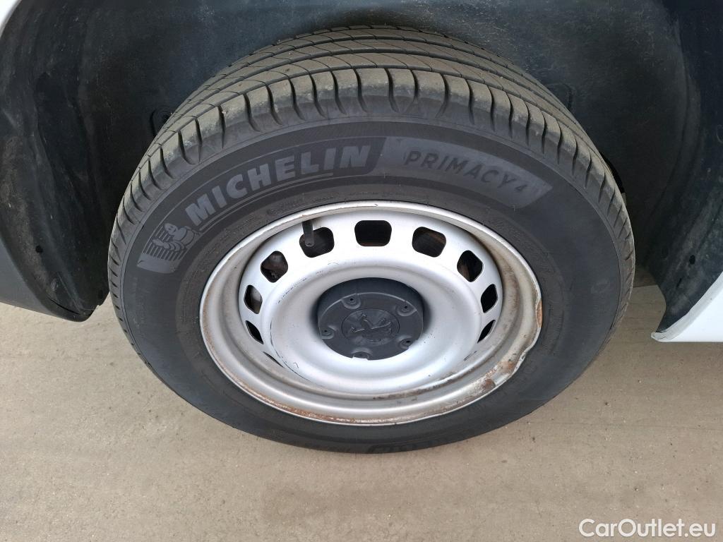  Peugeot  Partner  Premium L1 1.5 HDi 100CV BVM5 E6dT #15