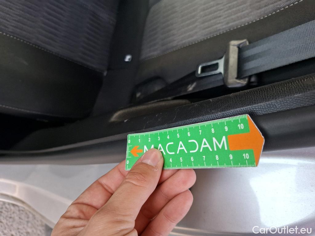  Opel  Corsa  F Elegance Business 1.2 Turbo 100CV BVM6 E6d #17