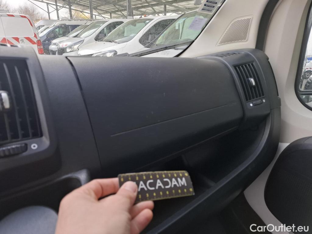  Peugeot  Boxer PEUGEOT  VU 4p Fourgon BLUEHDI 130 S&S PREMIUM 335 L3H2 #1