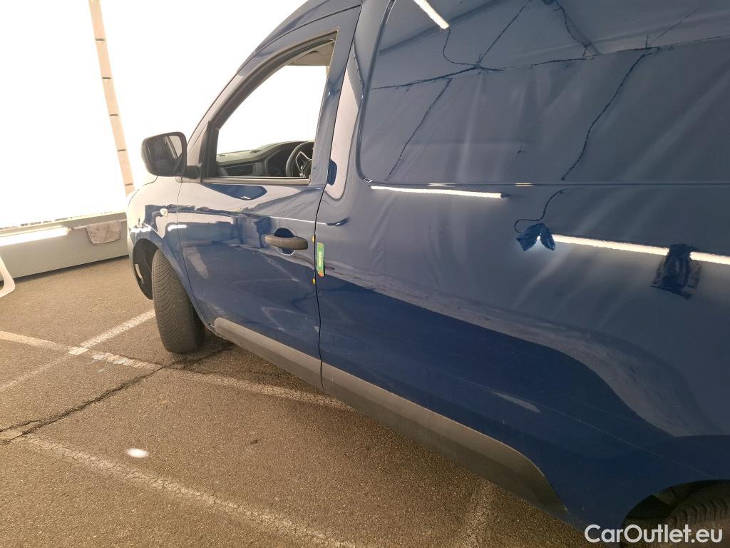  Renault  EXPRESS Kangoo  Confort 1.5 dCi 95CV BVM6 E6d #34