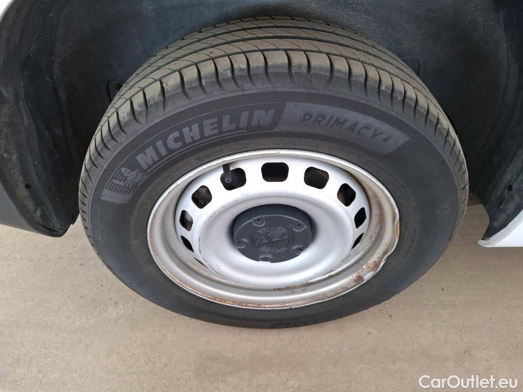  Peugeot  Partner  Premium L1 1.5 HDi 100CV BVM5 E6dT #19