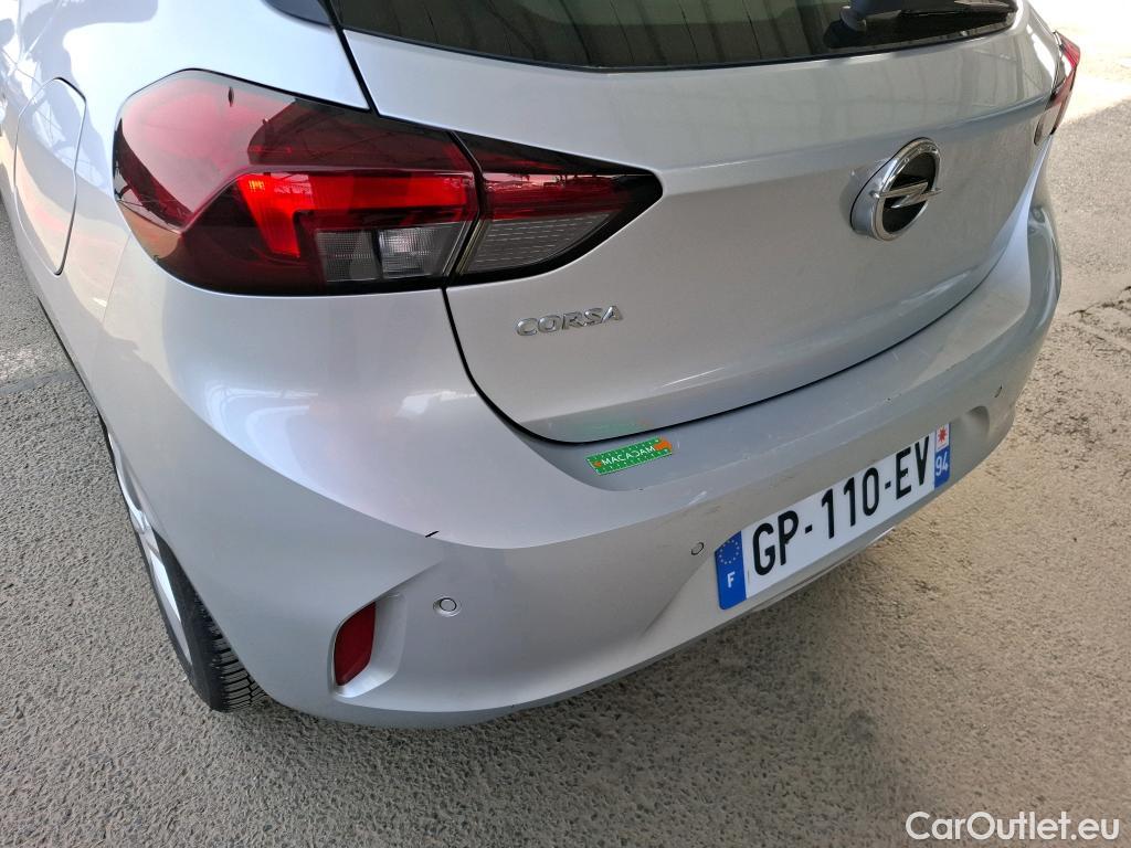  Opel  Corsa  F Elegance Business 1.2 Turbo 100CV BVM6 E6d #3