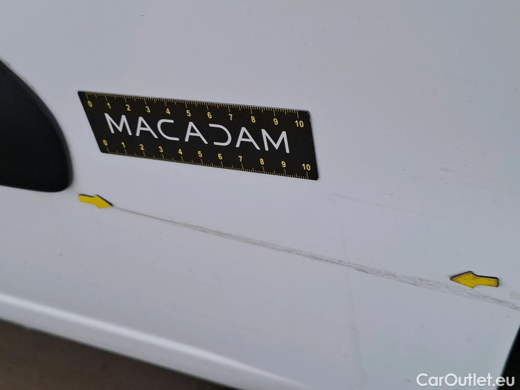  Peugeot  Partner  Premium L1 1.5 HDi 100CV BVM5 E6dT #4