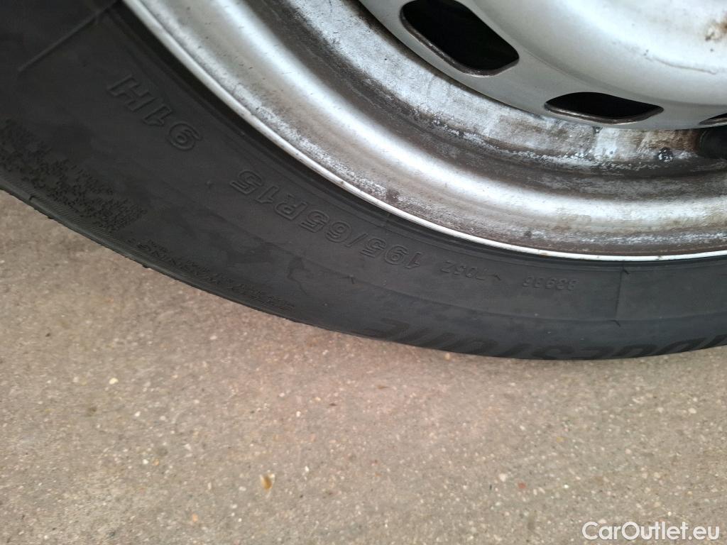  Peugeot  Partner  Premium L1 1.5 HDi 100CV BVM5 E6dT #14