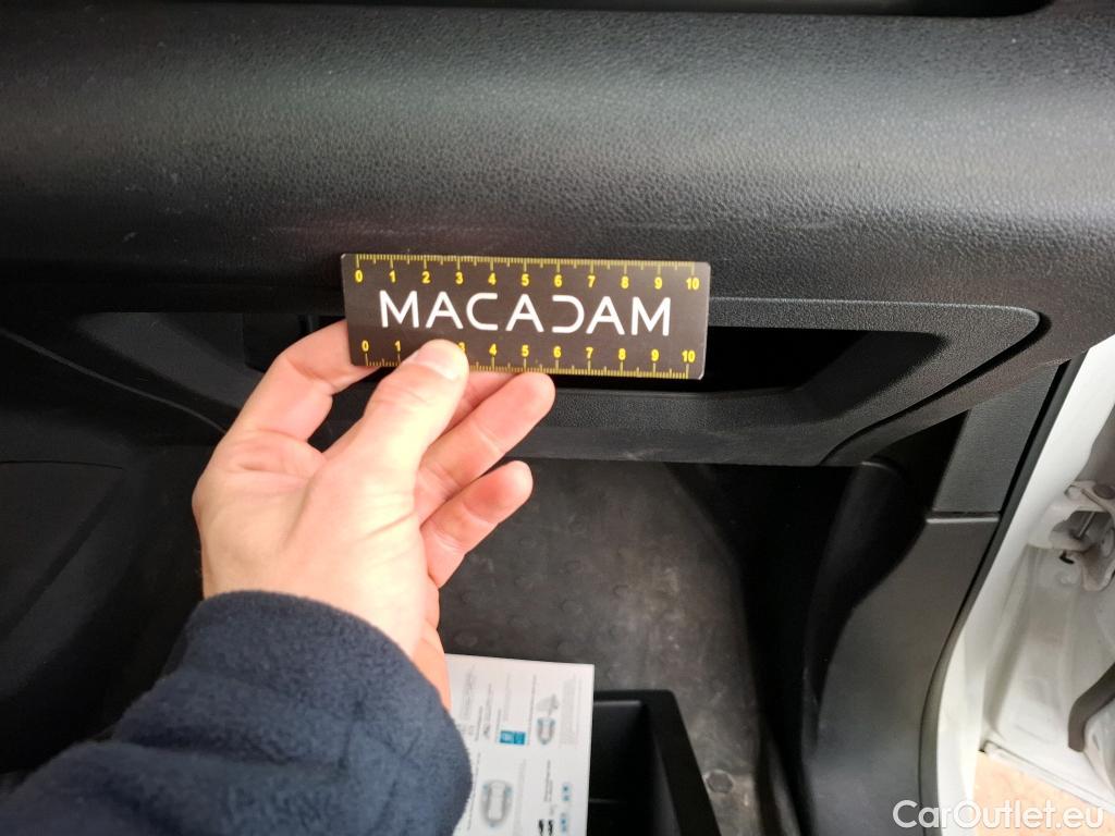  Peugeot  Partner  Premium L1 1.5 HDi 100CV BVM5 E6dT #46