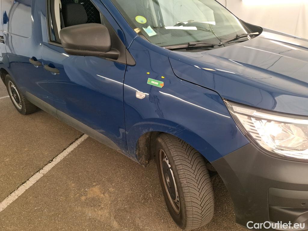  Renault  EXPRESS Kangoo  Confort 1.5 dCi 95CV BVM6 E6d #25