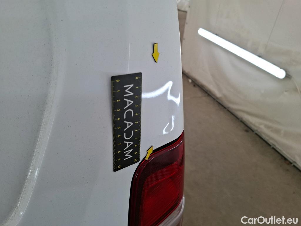  Peugeot  Partner  Premium L1 1.5 HDi 100CV BVM5 E6dT #25