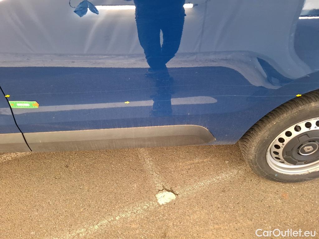  Renault  EXPRESS Kangoo  Confort 1.5 dCi 95CV BVM6 E6d #33