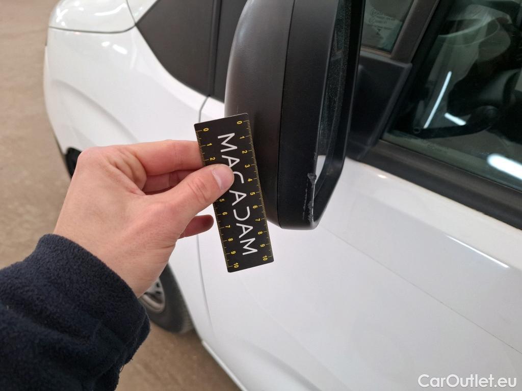  Peugeot  Partner  Premium L1 1.5 HDi 100CV BVM5 E6dT #52