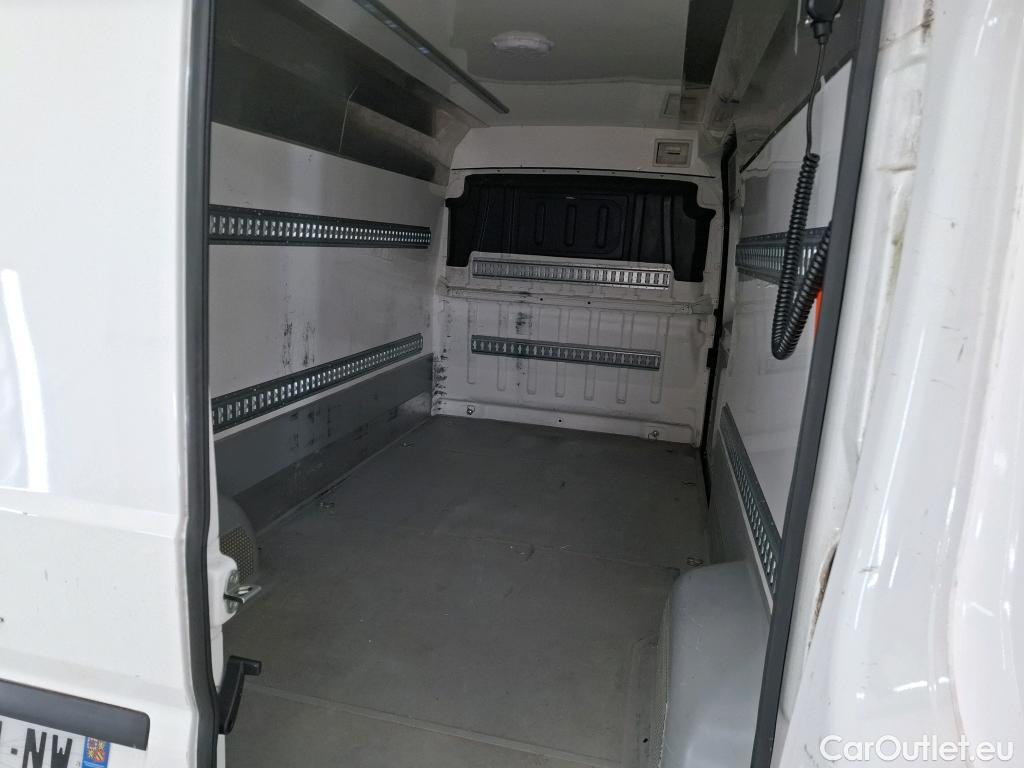  Peugeot  Boxer PEUGEOT  VU 4p Fourgon BLUEHDI 130 S&S PREMIUM 335 L3H2 #9