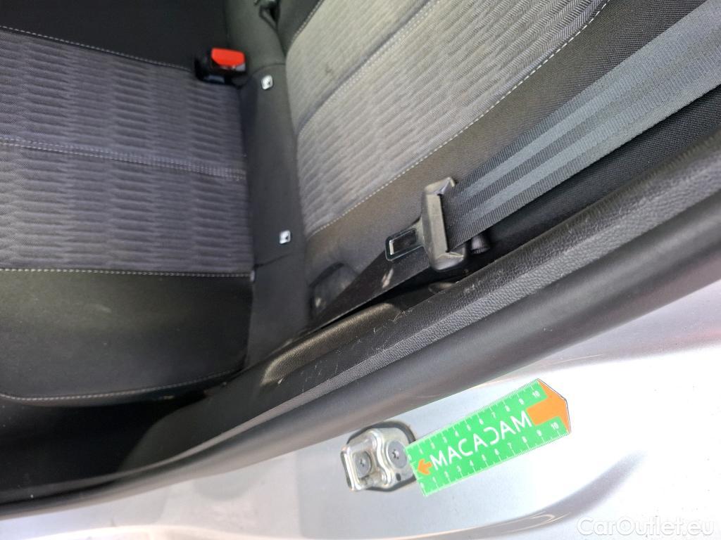  Opel  Corsa  F Elegance Business 1.2 Turbo 100CV BVM6 E6d #16