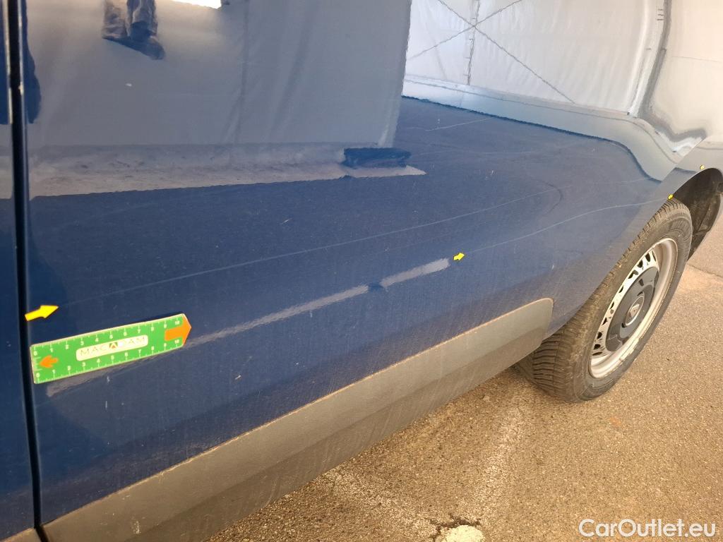  Renault  EXPRESS Kangoo  Confort 1.5 dCi 95CV BVM6 E6d #31