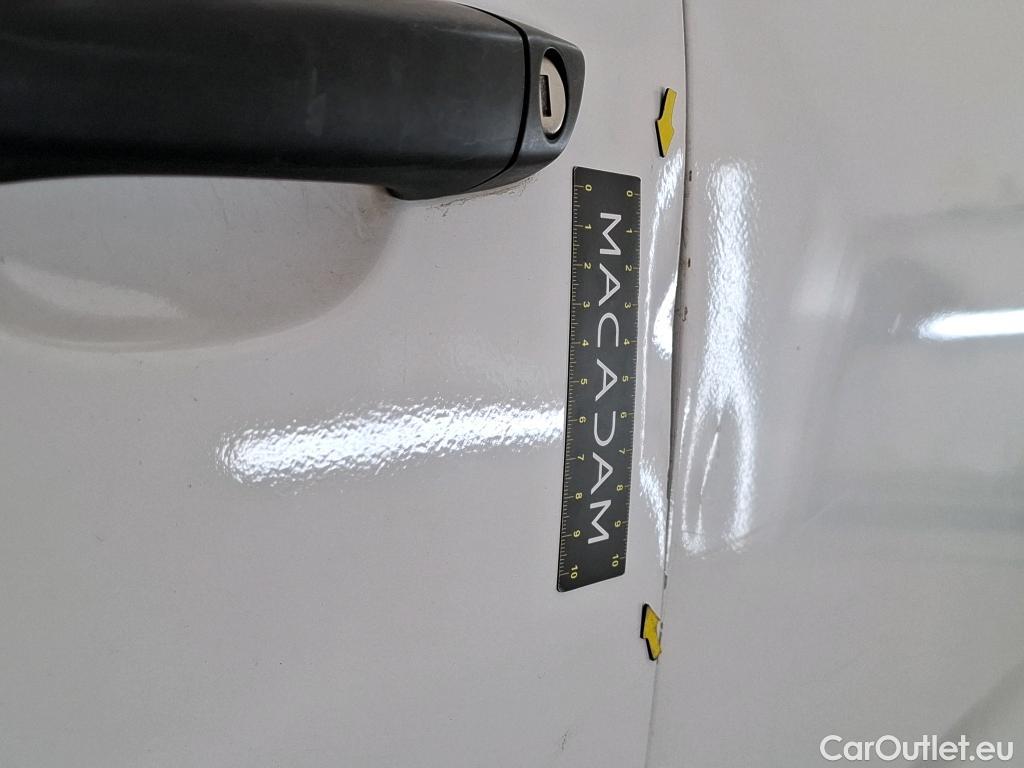  Peugeot  Partner  Premium L1 1.5 HDi 100CV BVM5 E6dT #8