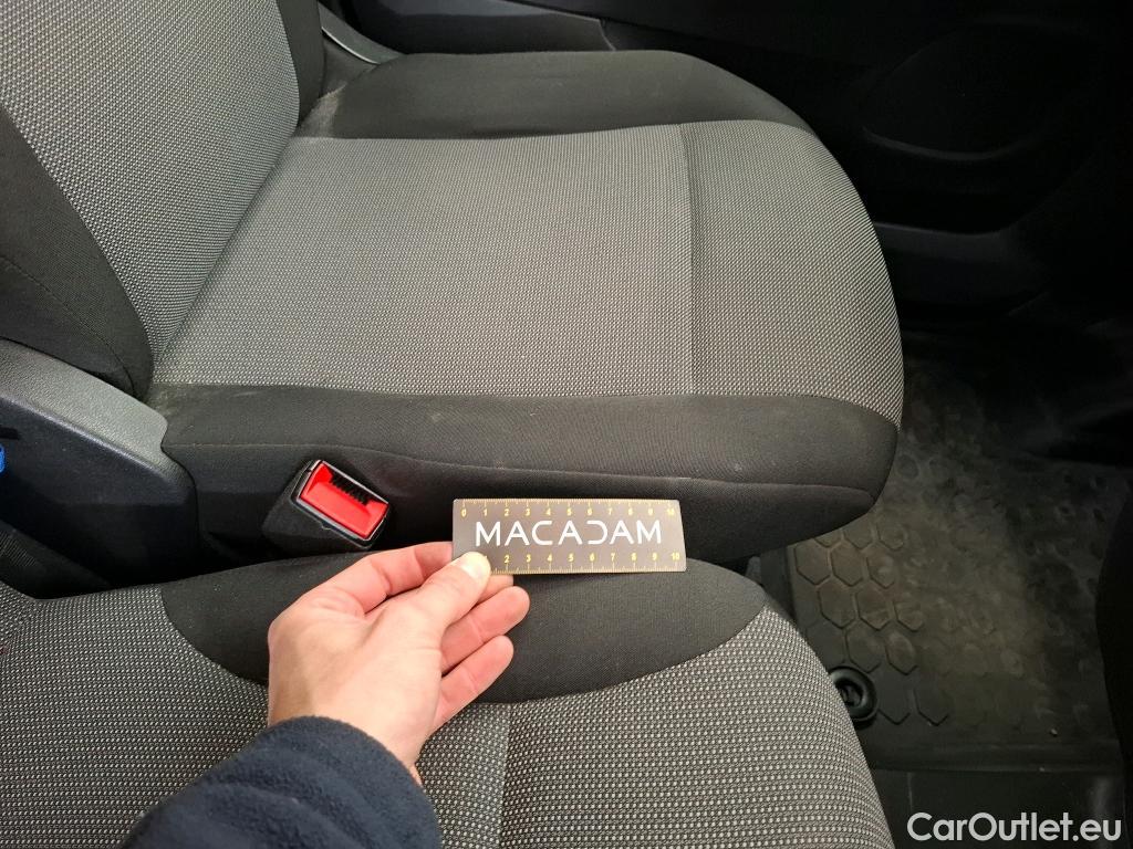  Peugeot  Partner  Premium L1 1.5 HDi 100CV BVM5 E6dT #35