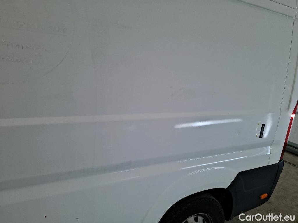  Peugeot  Boxer PEUGEOT  VU 4p Fourgon BLUEHDI 130 S&S PREMIUM 335 L3H2 #11