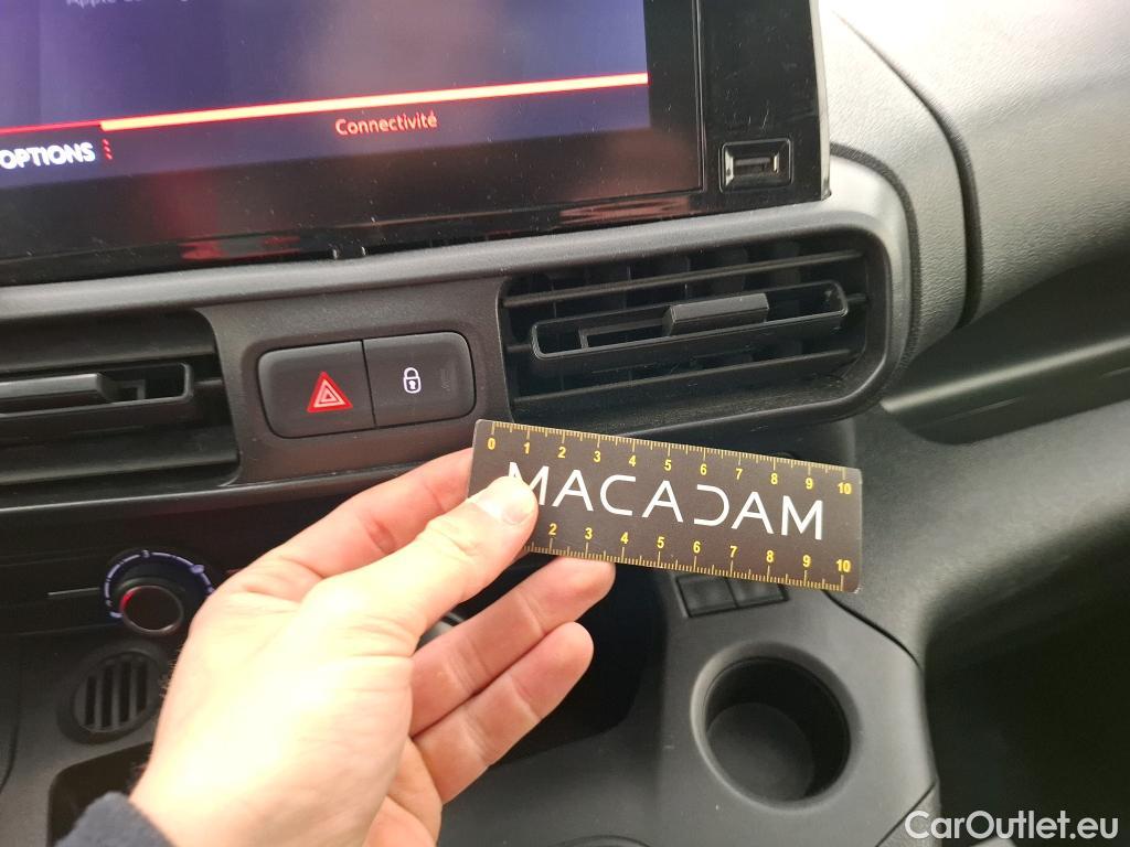  Peugeot  Partner  Premium L1 1.5 HDi 100CV BVM5 E6dT #29