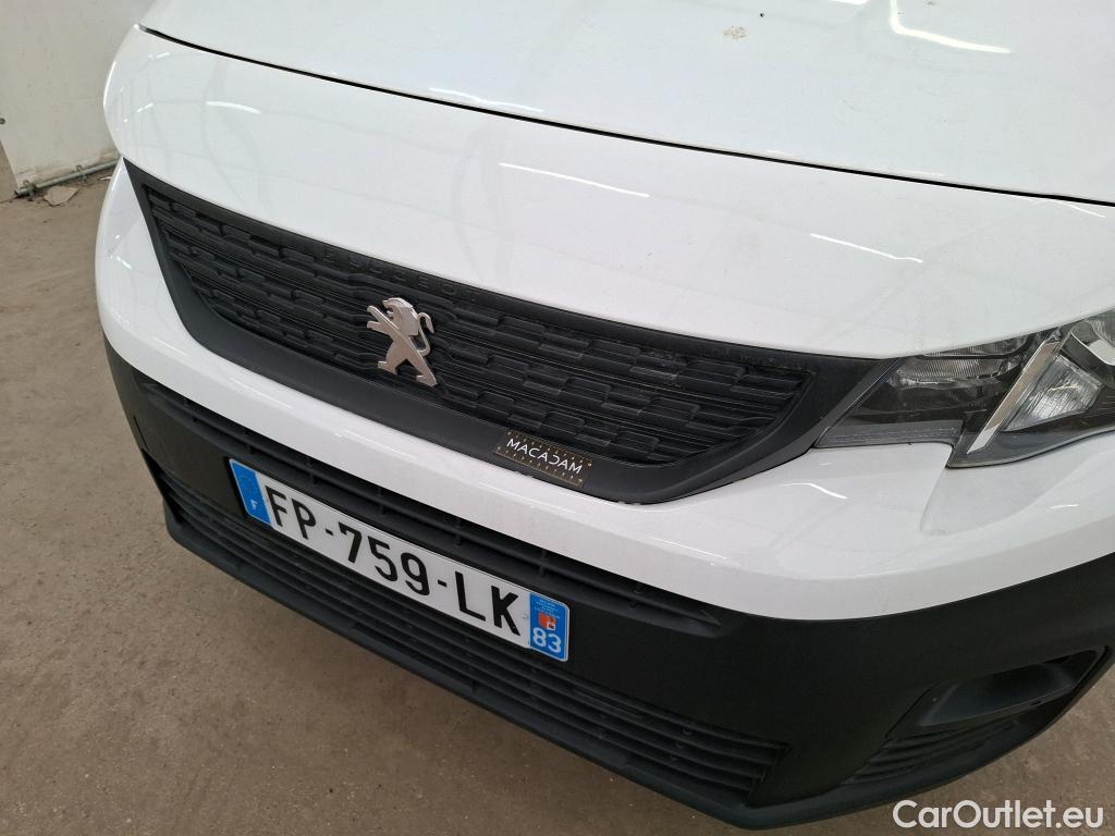  Peugeot  Partner  Premium L1 1.5 HDi 100CV BVM5 E6dT #43