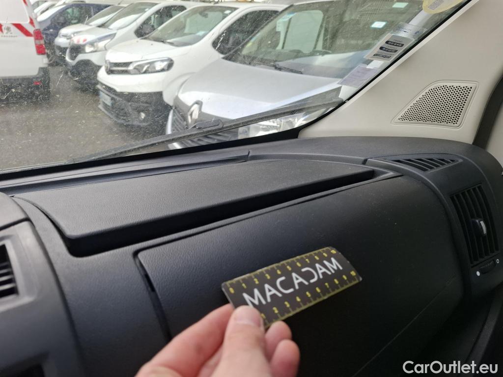  Peugeot  Boxer PEUGEOT  VU 4p Fourgon BLUEHDI 130 S&S PREMIUM 335 L3H2 #3