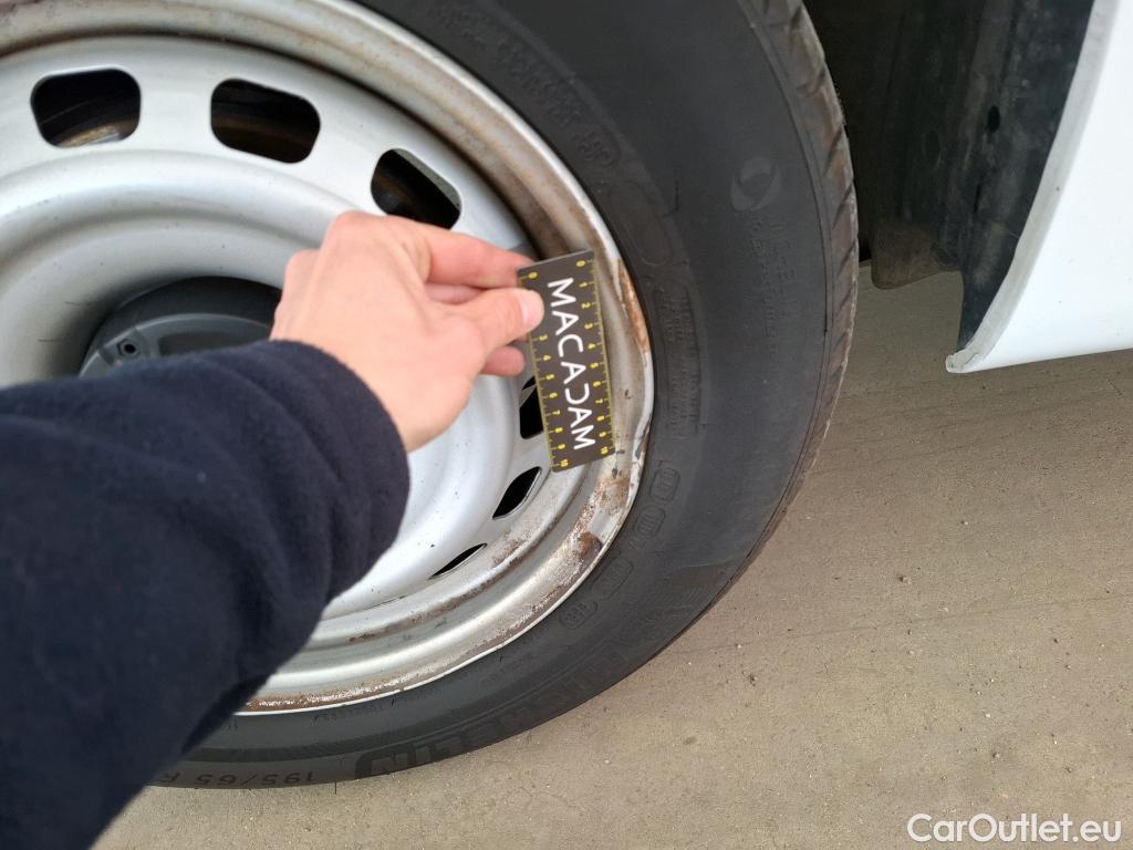  Peugeot  Partner  Premium L1 1.5 HDi 100CV BVM5 E6dT #21