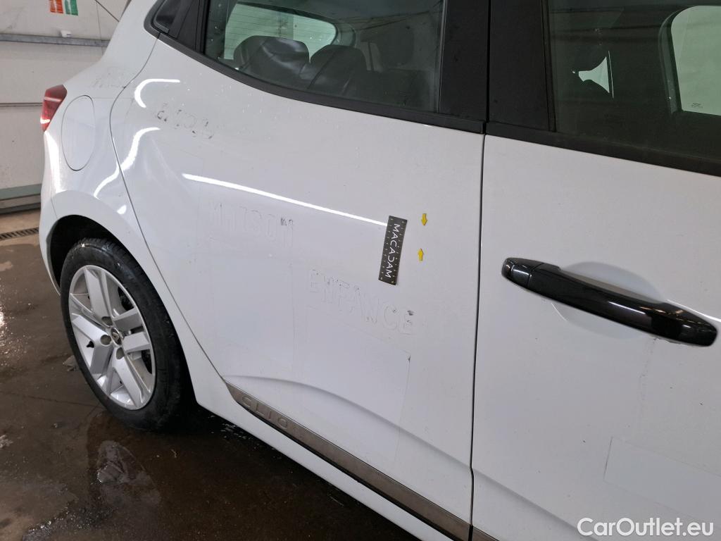  Renault  Clio  V Business 1.0 SCe 65CV BVM5 E6d #14