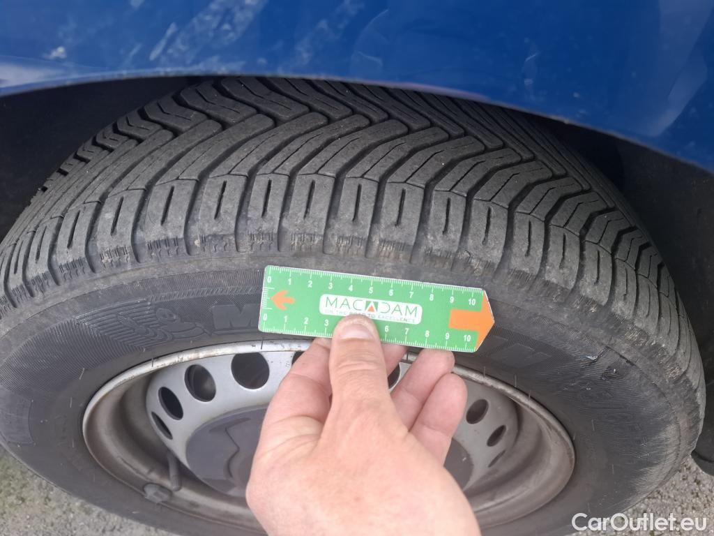  Renault  EXPRESS Kangoo  Confort 1.5 dCi 95CV BVM6 E6d #41