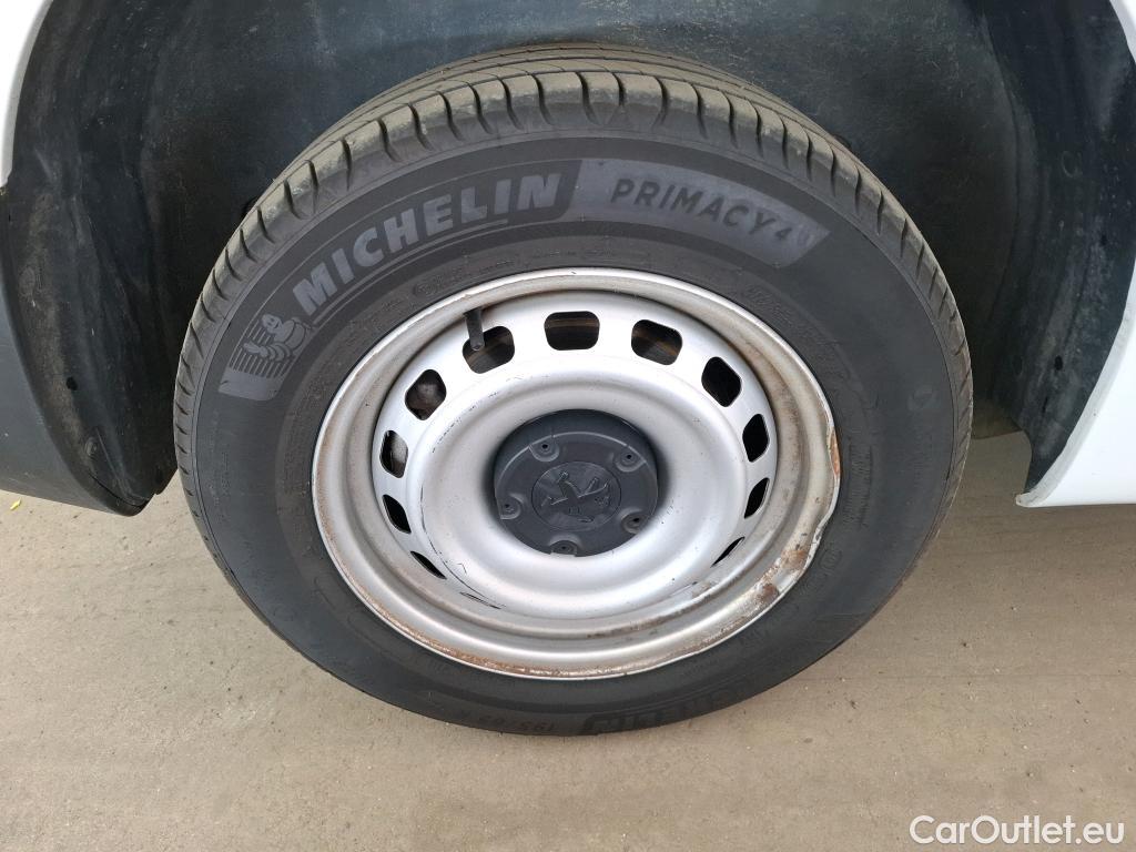  Peugeot  Partner  Premium L1 1.5 HDi 100CV BVM5 E6dT #20