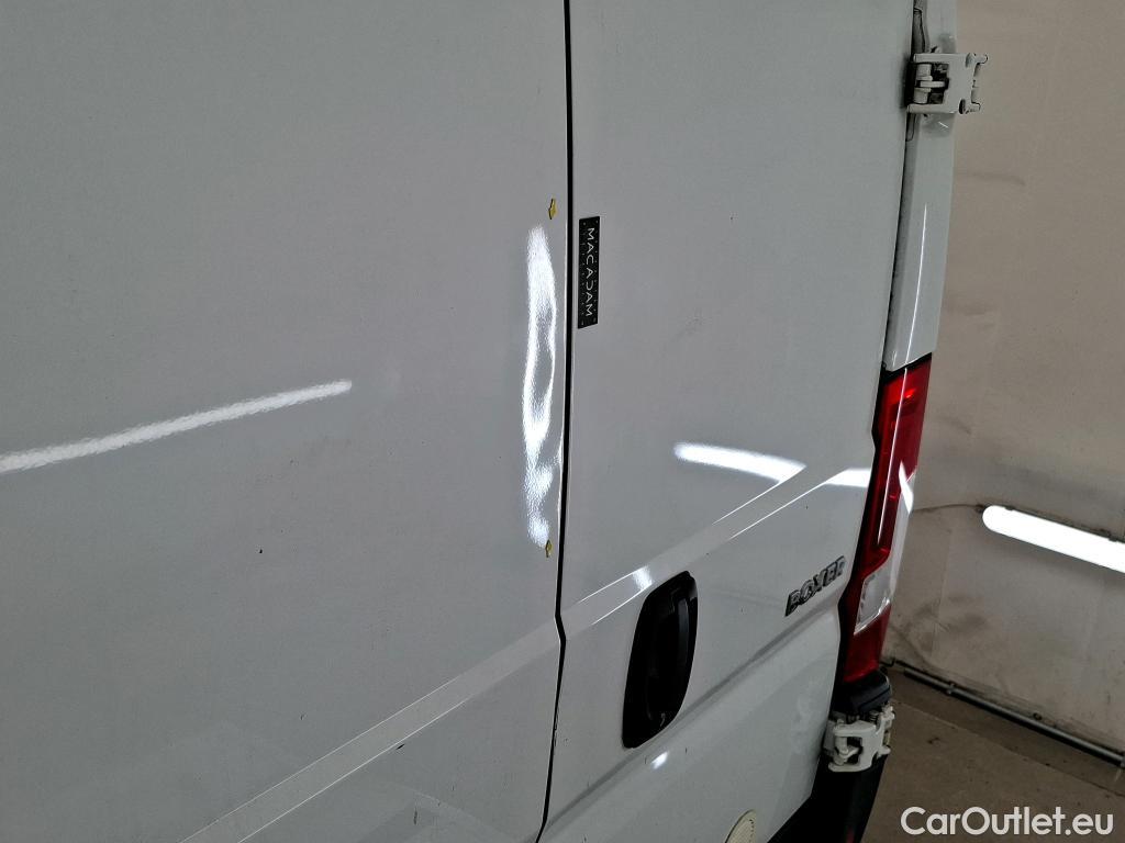  Peugeot  Boxer PEUGEOT  VU 4p Fourgon BLUEHDI 130 S&S PREMIUM 335 L3H2 #5