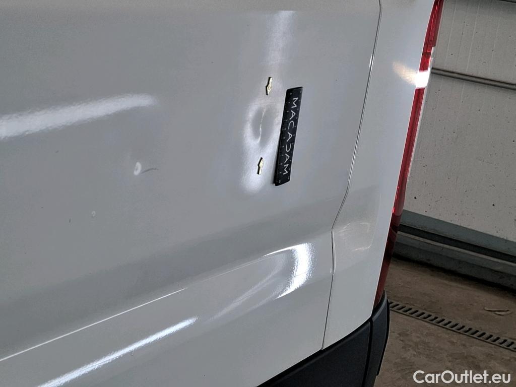  Peugeot  Boxer PEUGEOT  VU 4p Fourgon BLUEHDI 130 S&S PREMIUM 335 L3H2 #12