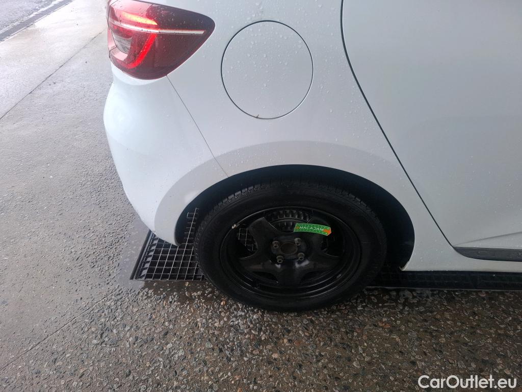  Renault  Clio  V Zen 1.0 TCe 90CV BVM6 E6d #5