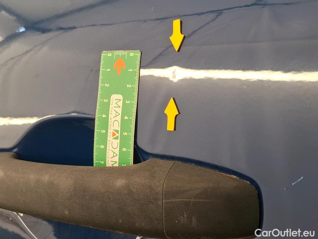  Renault  EXPRESS Kangoo  Confort 1.5 dCi 95CV BVM6 E6d #36