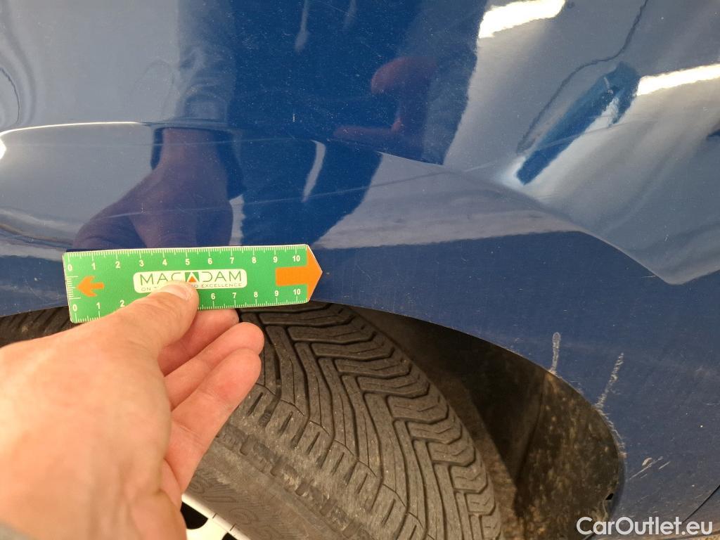  Renault  EXPRESS Kangoo  Confort 1.5 dCi 95CV BVM6 E6d #7