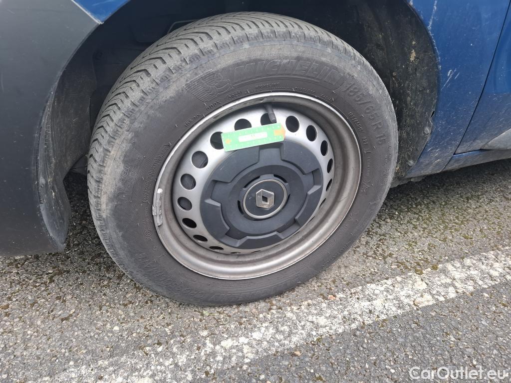  Renault  EXPRESS Kangoo  Confort 1.5 dCi 95CV BVM6 E6d #21