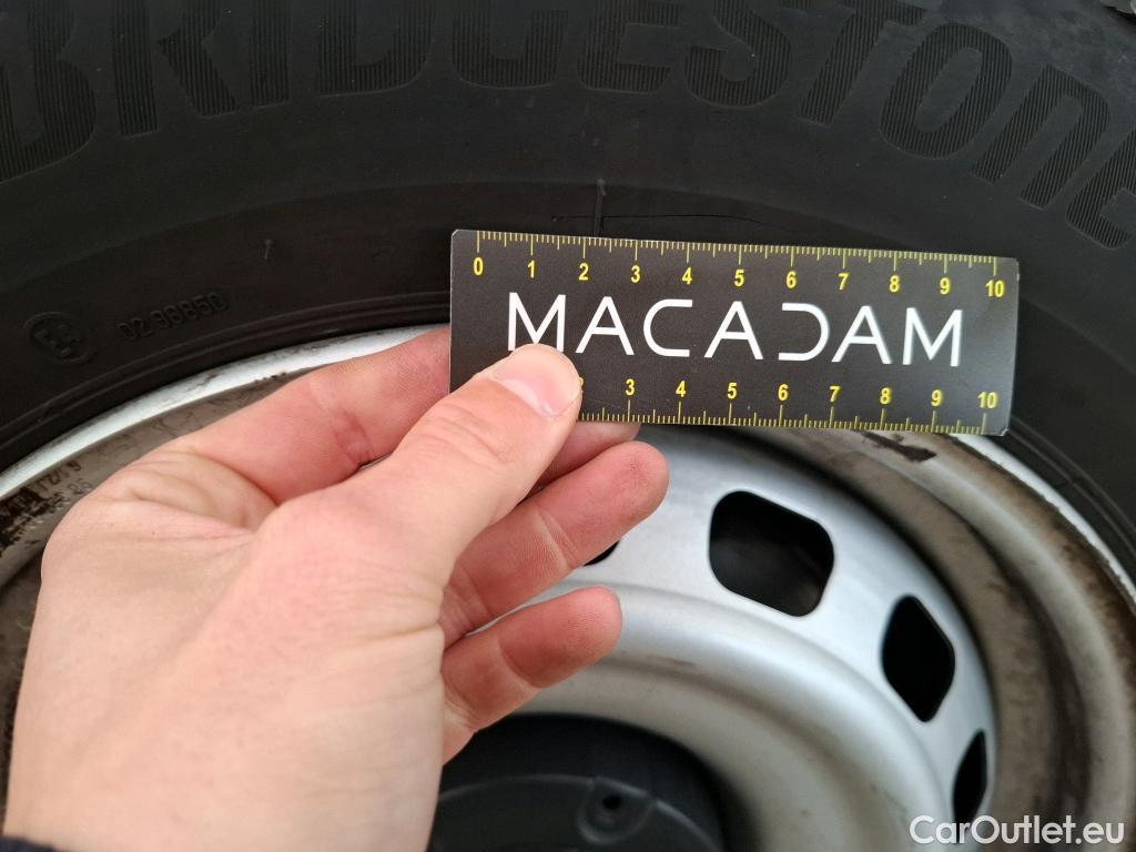  Peugeot  Partner  Premium L1 1.5 HDi 100CV BVM5 E6dT #13