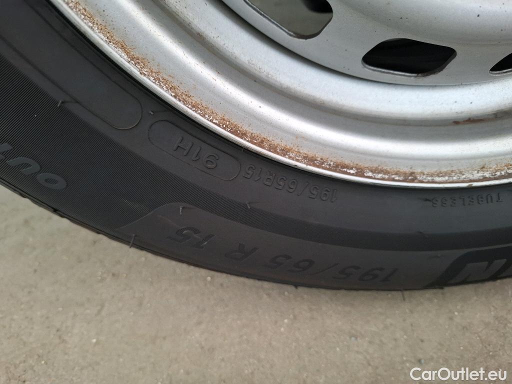  Peugeot  Partner  Premium L1 1.5 HDi 100CV BVM5 E6dT #18