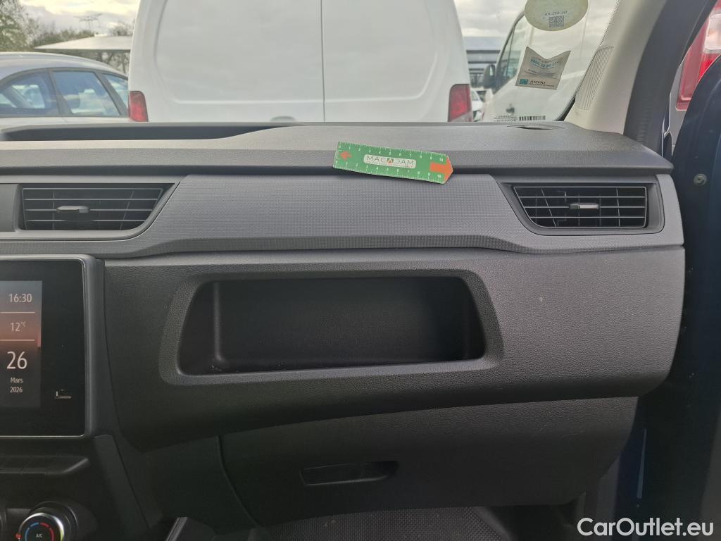  Renault  EXPRESS Kangoo  Confort 1.5 dCi 95CV BVM6 E6d #23