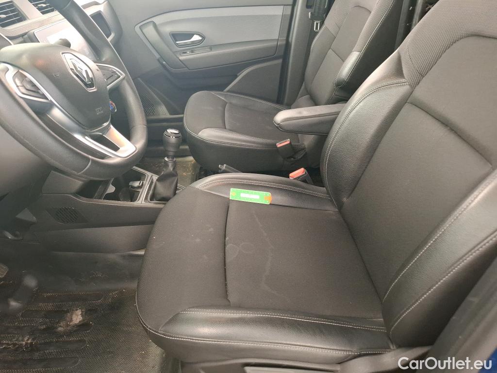  Renault  EXPRESS Kangoo  Confort 1.5 dCi 95CV BVM6 E6d #28