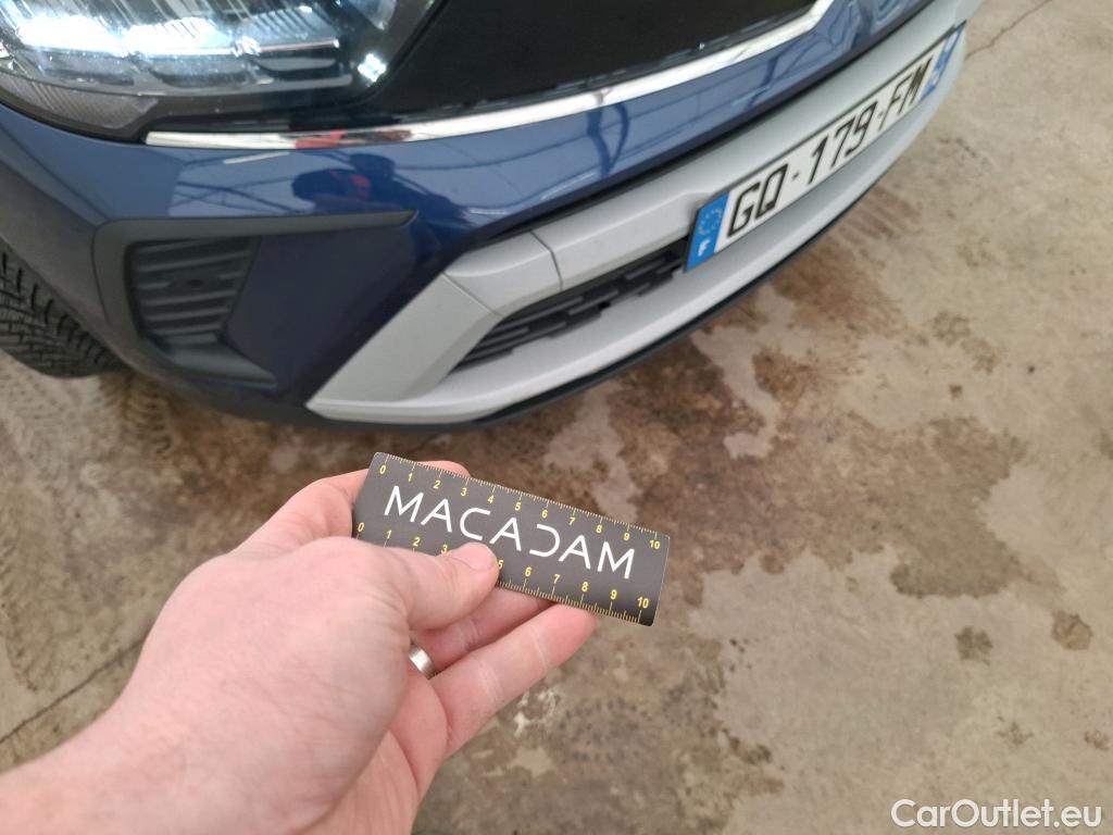  Opel  Crossland  X Business Elegance 1.5 110CV BVM6 E6d #1