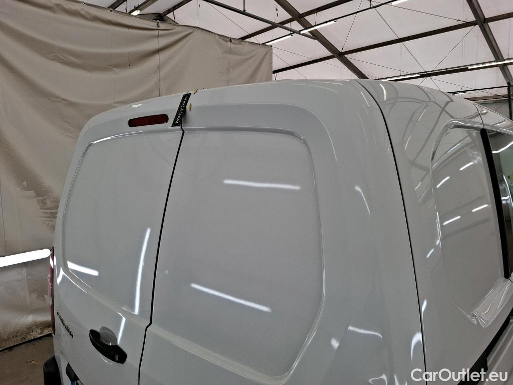  Peugeot  Partner  Premium L1 1.5 HDi 100CV BVM5 E6dT #22