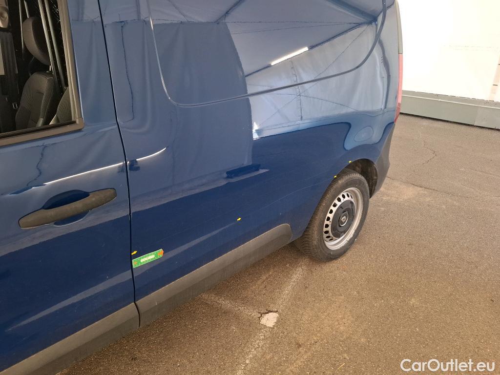  Renault  EXPRESS Kangoo  Confort 1.5 dCi 95CV BVM6 E6d #30