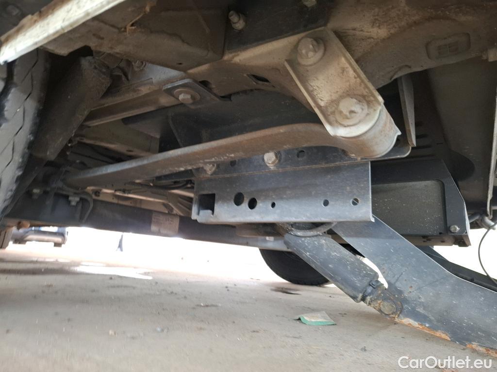  Peugeot  Boxer PEUGEOT  VU 4p Fourgon BLUEHDI 130 S&S PREMIUM 335 L3H2 #10