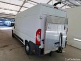  Peugeot  Boxer PEUGEOT  VU 4p Fourgon BLUEHDI 130 S&S PREMIUM 335 L3H2 #2