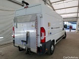  Peugeot  Boxer PEUGEOT  VU 4p Fourgon BLUEHDI 130 S&S PREMIUM 335 L3H2 #3