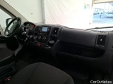  Peugeot  Boxer PEUGEOT  VU 4p Fourgon BLUEHDI 130 S&S PREMIUM 335 L3H2 #5