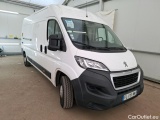  Peugeot  Boxer PEUGEOT  VU 4p Fourgon BLUEHDI 130 S&S PREMIUM 335 L3H2 #4